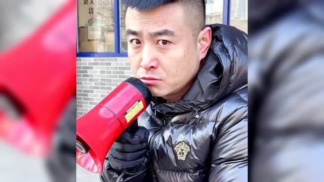 盘点网红喇叭哥全网第一月老,不劝老妹儿吃麻辣烫,改行当月老了