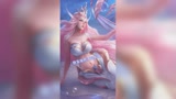 王者荣耀：果然粉发才是王道！