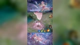 王者荣耀：当武则天遇到嫦娥，这就是仙女吗？