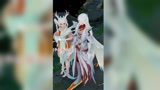 王者荣耀：鲁班，你们有被这群铠迷倒吗？