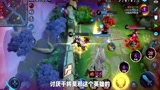 王者荣耀：当你的干将莫邪预判全空，队友都看呆了，老脸挂不住