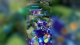 王者荣耀：玩魔法，凭空消失？