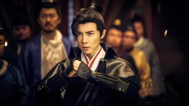 《南宋诡事之鬼樊楼》终极预告:唐禹哲鬼楼追凶破惊天阴谋