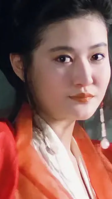 陈宝莲 #港风 #古装155天前