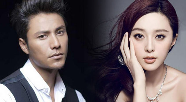 快乐男声之想唱就唱 陈坤缺席范冰冰代班当评委