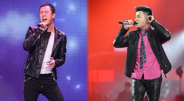 余枫对比:说唱风挑战杨坤《牧马人》