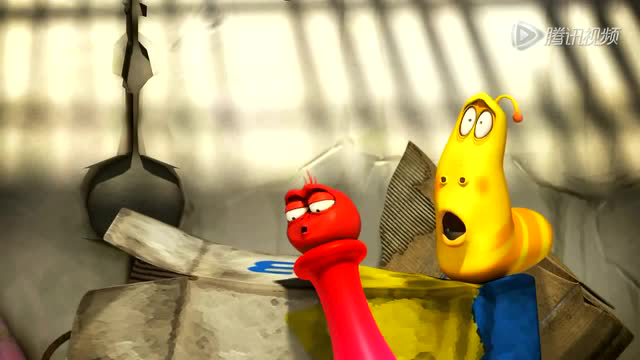 larva臭屁虫第1季第65集