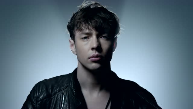 barns courtney《glitter & gold》官方版