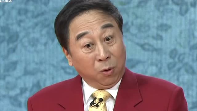 小品《我就这么个人》冯巩送礼送净化器?