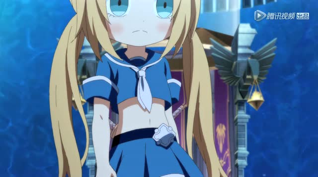 【09cut】#酷跑英雄#小帅与刀妹争辩,被刀妹怒揍!