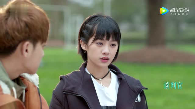 谈判官 黄子韬 李婷婷 神台词 演技在线