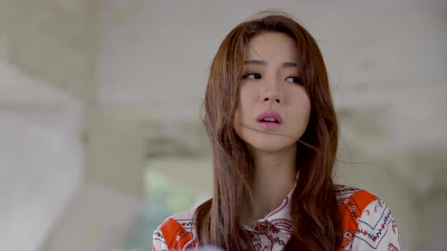 菊梓乔献唱《铁探》主题曲《钢铁有泪》