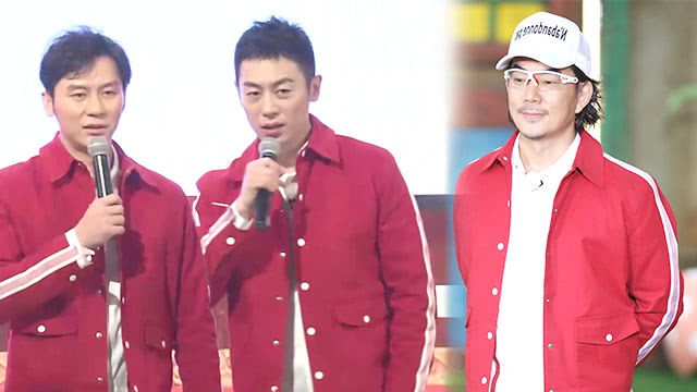 第10期预告:排练提前看,李晨朱亚文要跟任贤齐大合唱?