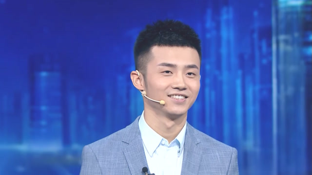 【评审点评】董卿评高嵩会脸红很难得,谈当主持人要脸皮厚暗损撒贝宁