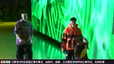 孙悦饶舌PK盖爷《万里长城》 没有字幕我表示压力山大
