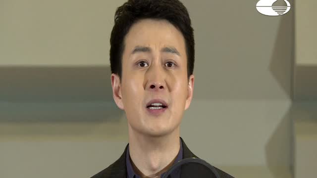 国家大剧院出品抗击疫情主题作品,赵岭朗诵《致我的朋友们》为武汉