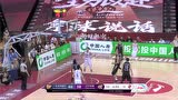 双少配合的天衣无缝 徐杰眼疾手快助飞胡明轩三分落网