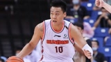 【球星】赵睿vs辽宁集锦 16+6+9一条龙突破激情怒吼