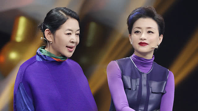 杨澜回忆录《正大综艺》,倪萍泪目聊离开春晚舞台后