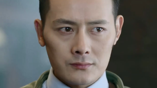 《追风行动》第13集01:李梓杭遭日本人怀疑, 李梓牧竟策划刺杀大哥的