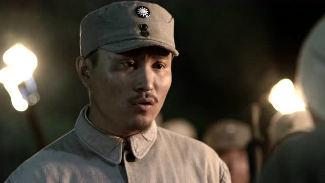 太行山上_30_精彩片段