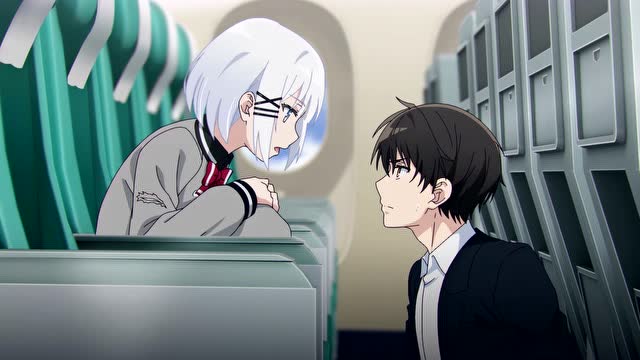 侦探已死  侦探已死 预告1