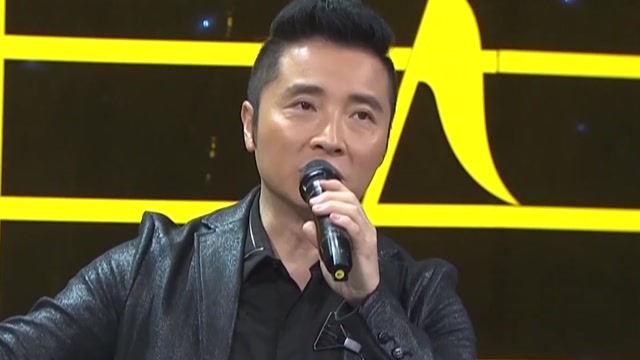 《放歌中国》  黄鹤翔专场音乐会