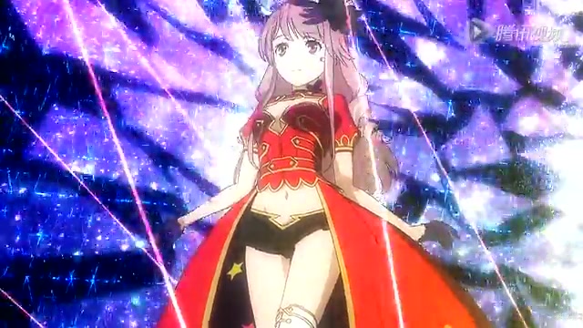 鸣护艾丽莎 telepath~光之塔 完整版 1080p