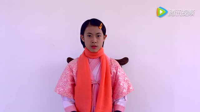 养正书院之吴玥璇(学庸论语)