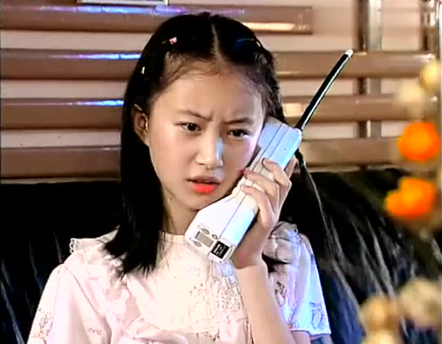 <单亲之家>舒畅 小辣椒 cut1补档 接18分处