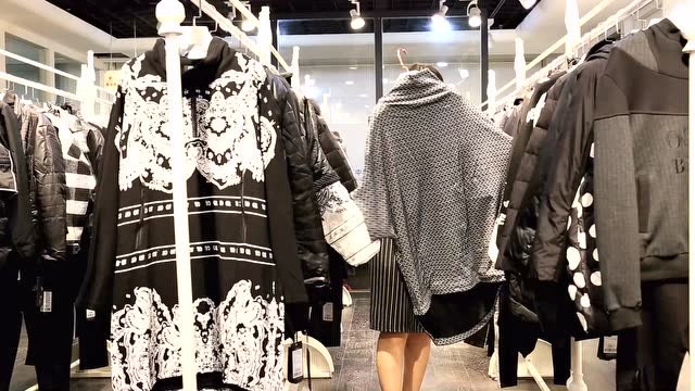 畅销的服装品牌有哪些,畅销的服装品牌有哪些牌子-第2张图片-潮百科