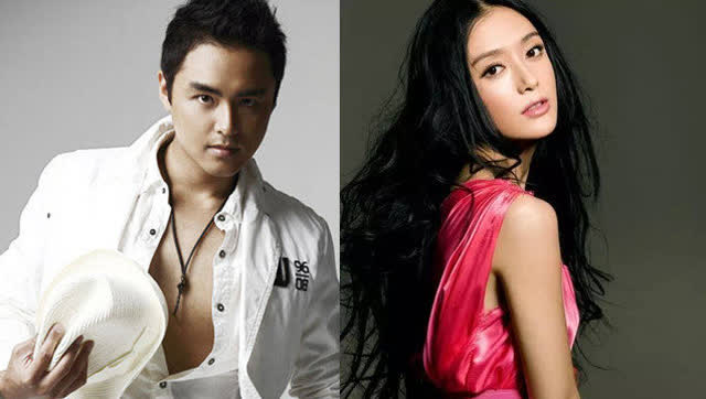 明道与秦岚因戏生情?深夜吃饭压马路亲密热聊