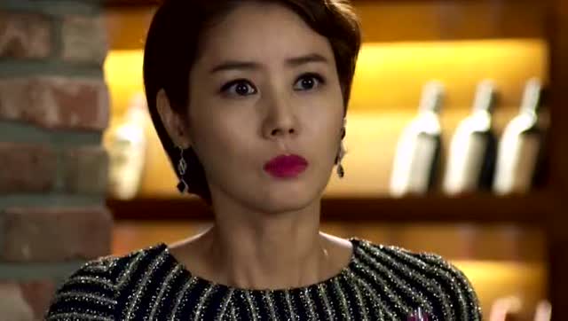 欺人太甚啦 金叹妈妈智商不够用 恩尚妈妈嫌弃