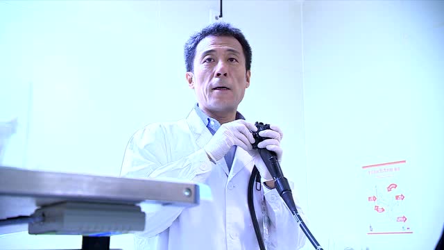 严肃的混混