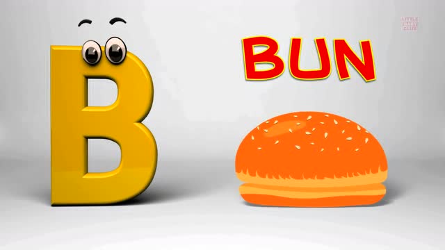 abcsongphonicsletterb