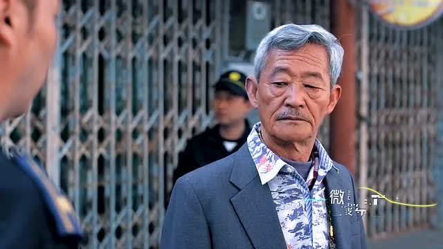 《陈翔六点半》你妹大爷勾结外甥雇人暴力讨债