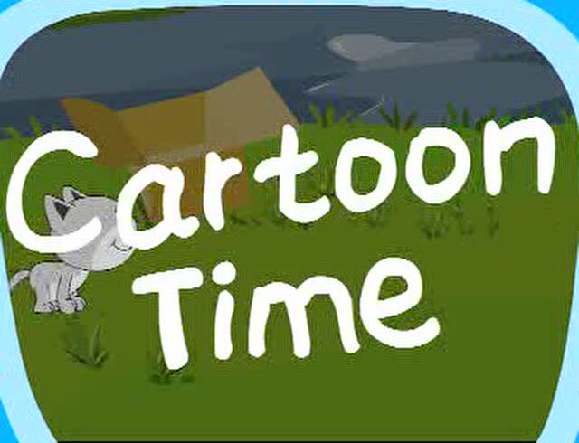 kinderpower幼儿英语-1a-unit 6