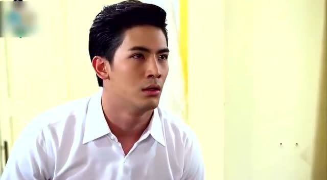 霸道王子痛失爱妻,整个人憔悴不已