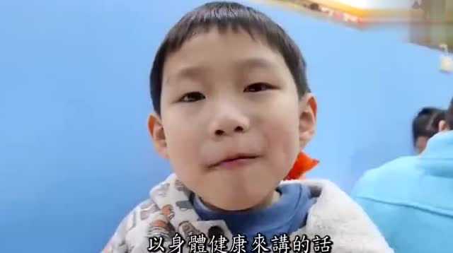 孩子该怎么吃素，才能营养均衡、吃出健康？