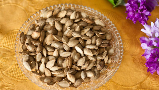 肾上长了小石头,试试这种蔬菜子,用来泡水喝,2周就能缓解