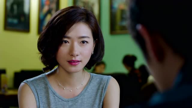 熊青春向胡歌透露真是的身份,气得老胡差点当场翻脸动手