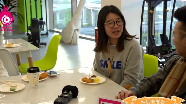 沸点100 mixfm100.1午后麼麽茶20171127