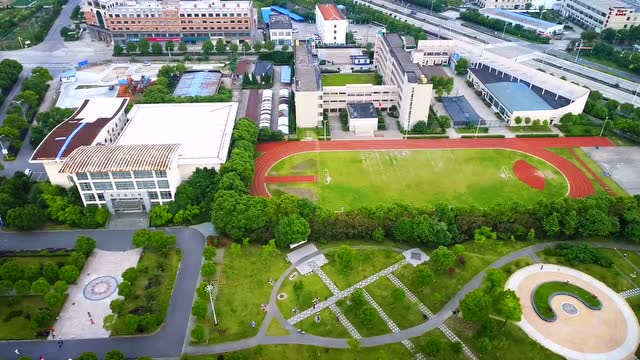 6月毕业季--慈溪长河学校掠影