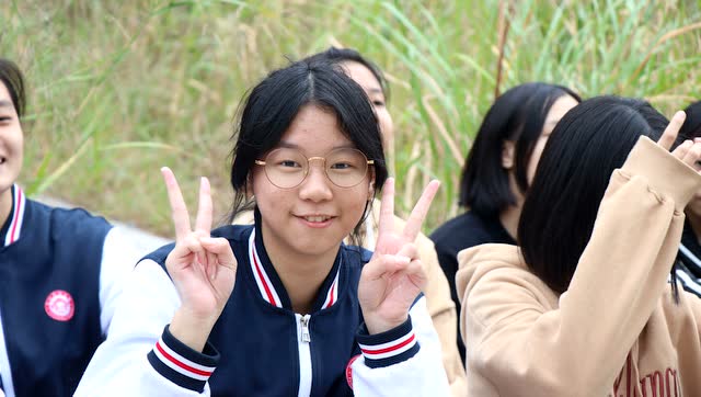 福州格致中学纪念相册