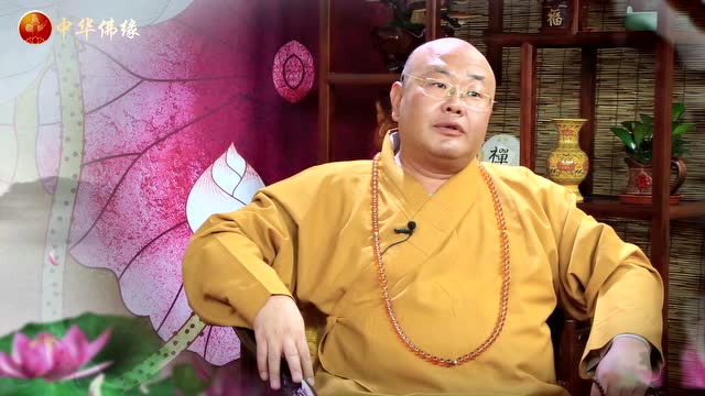 果岚法师 国兴则教兴