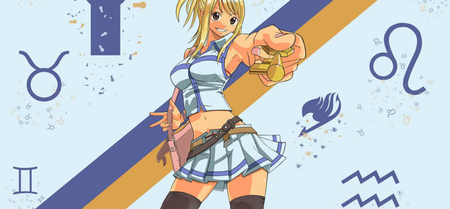 妖精的尾巴露西舞蹈表演,这回真是拼了,养眼