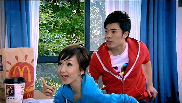 《爱情公寓》曾小贤和胡一菲给吕子乔送温暖,这待遇没谁了!