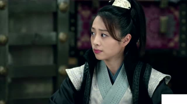 《琅琊榜》皇上看中蔡荃推举刑部主事