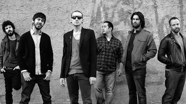 林肯公园《new divide》一代摇滚巨星陨落