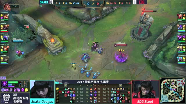 玩加赛事